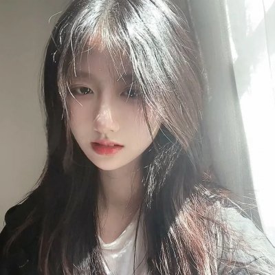 雨中的请求