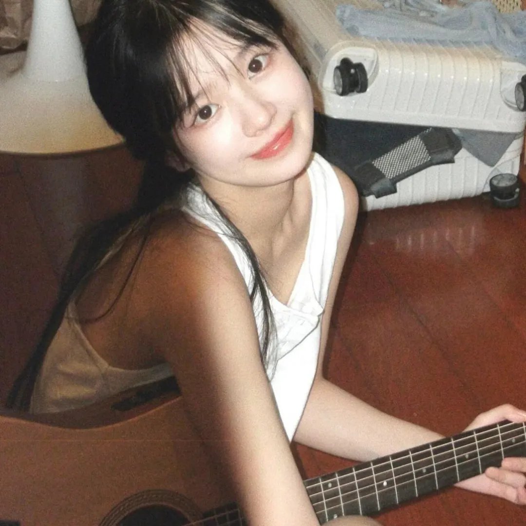 女孩终究是女孩