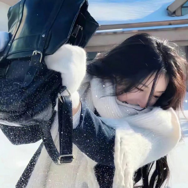 社区女支书