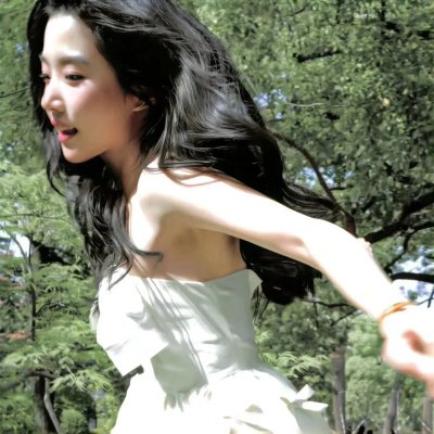 鳟鱼